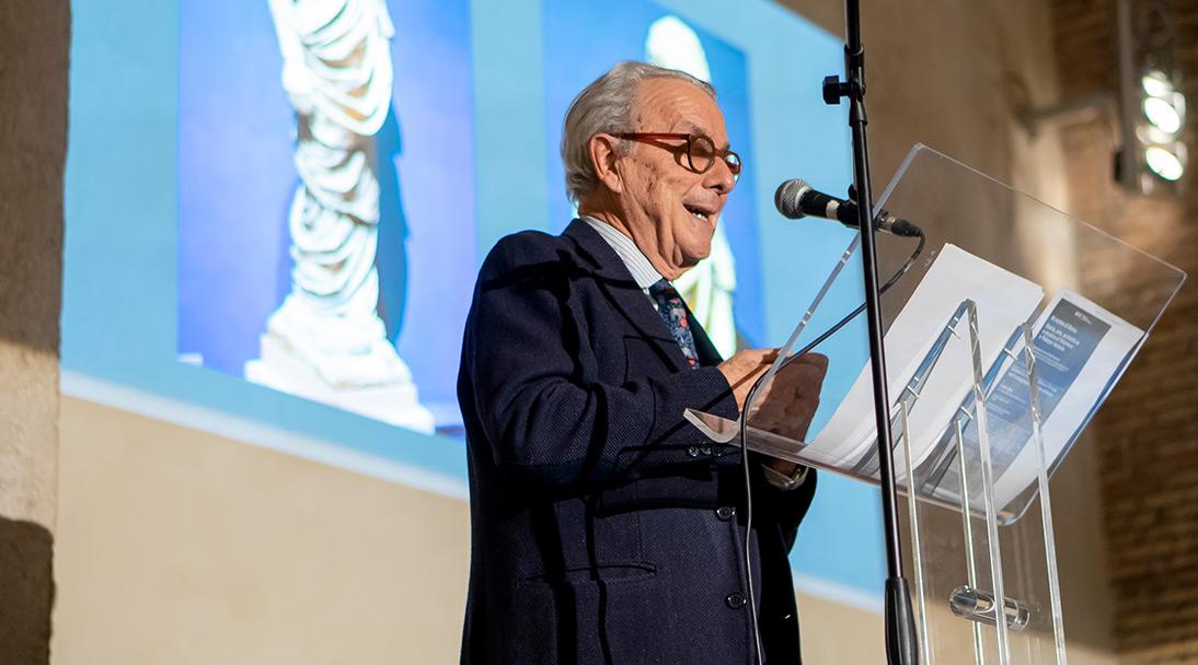 Umbertini in toga. Roma e Pompei nell’immaginazione ottocentesca