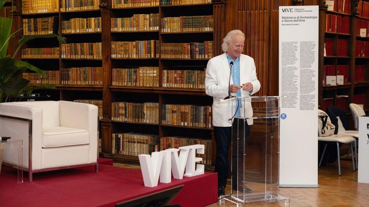 La Scienza nuova di Vico rivisitata