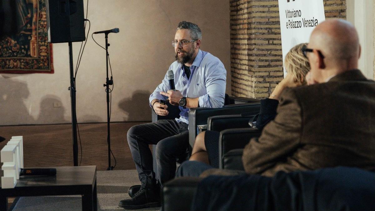 Perché ridiamo. Alle Origini del Cervello Sociale 