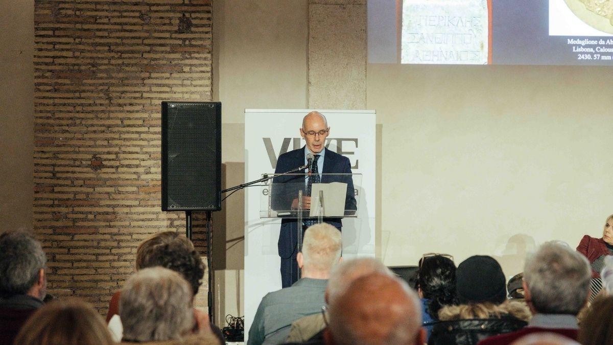 Tra Grecia e Roma: i mille volti di Alessandro Magno 