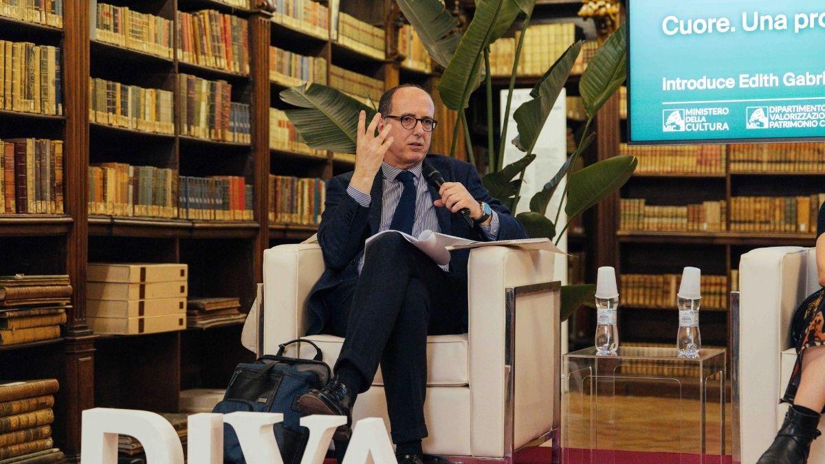 Cuore. Una proposta laica per la nuova Italia