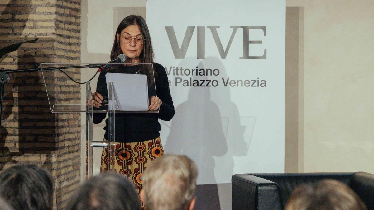 Scultura a Roma attorno all’anno 1300