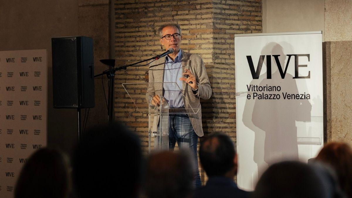 Roma, l’integrazione delle province occidentali e l’ideologia urbana tra unità e diversità