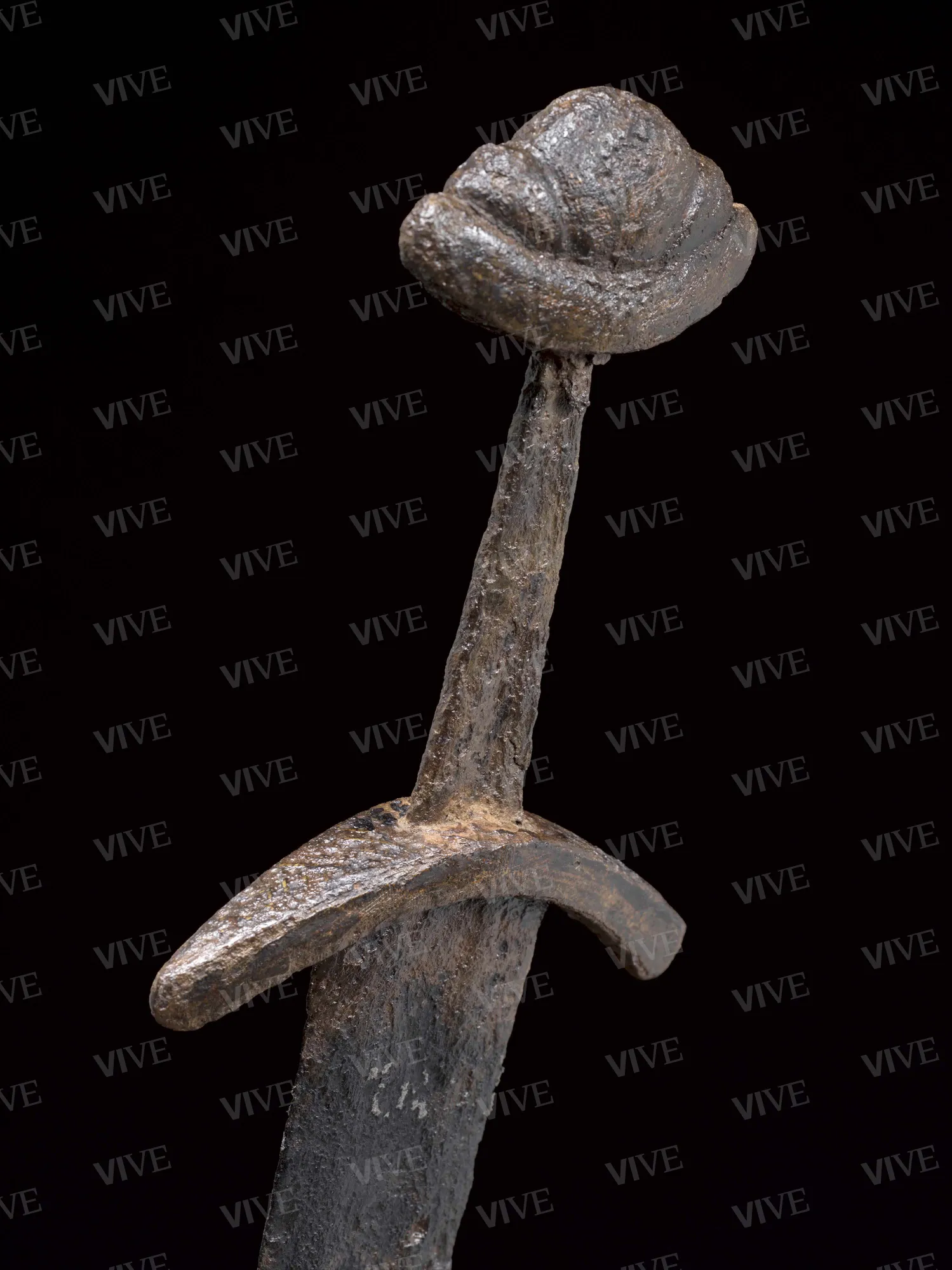 Viking sword - north European production