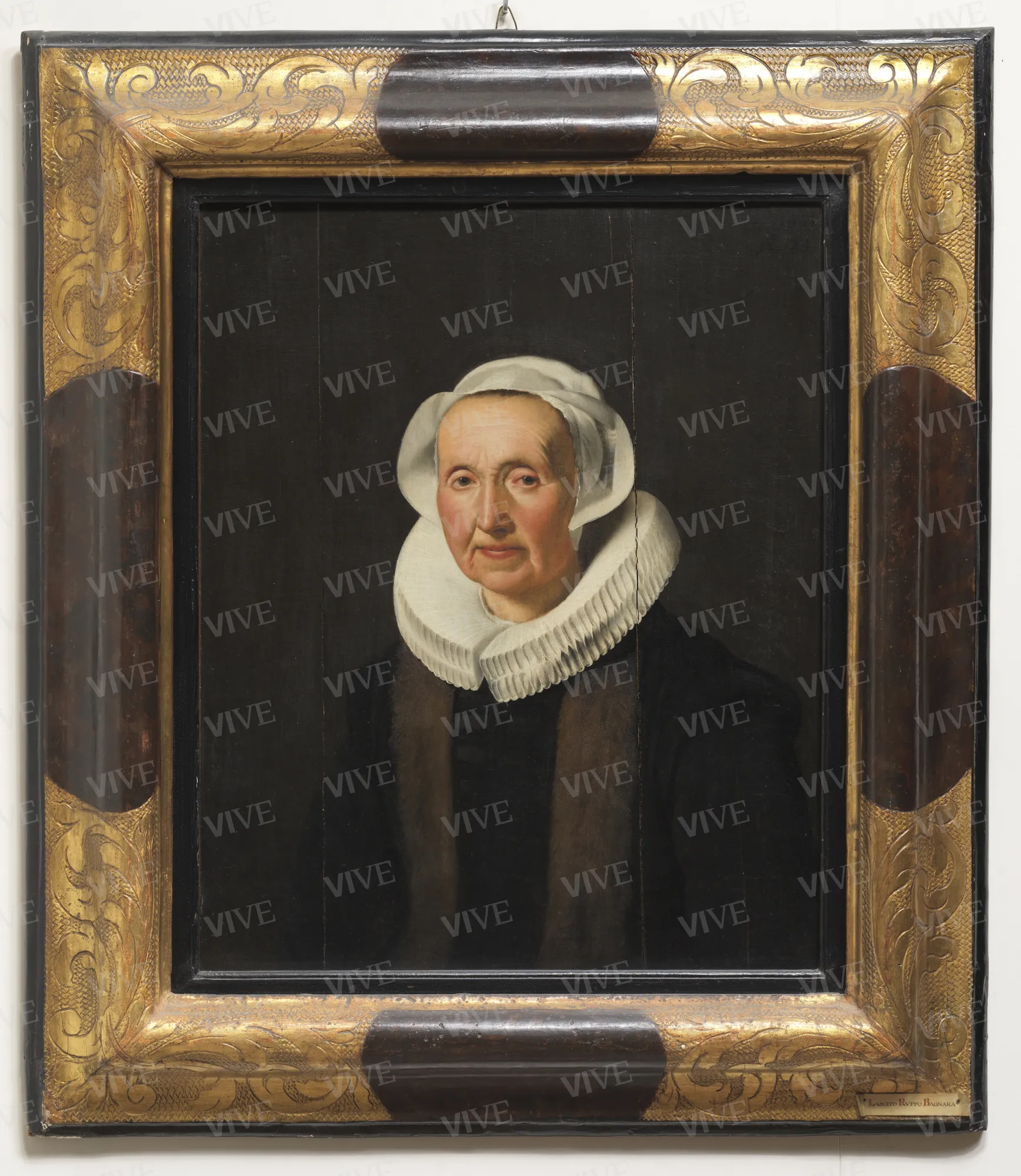 Coppia di coniugi - Jacob Gerritsz Cuyp