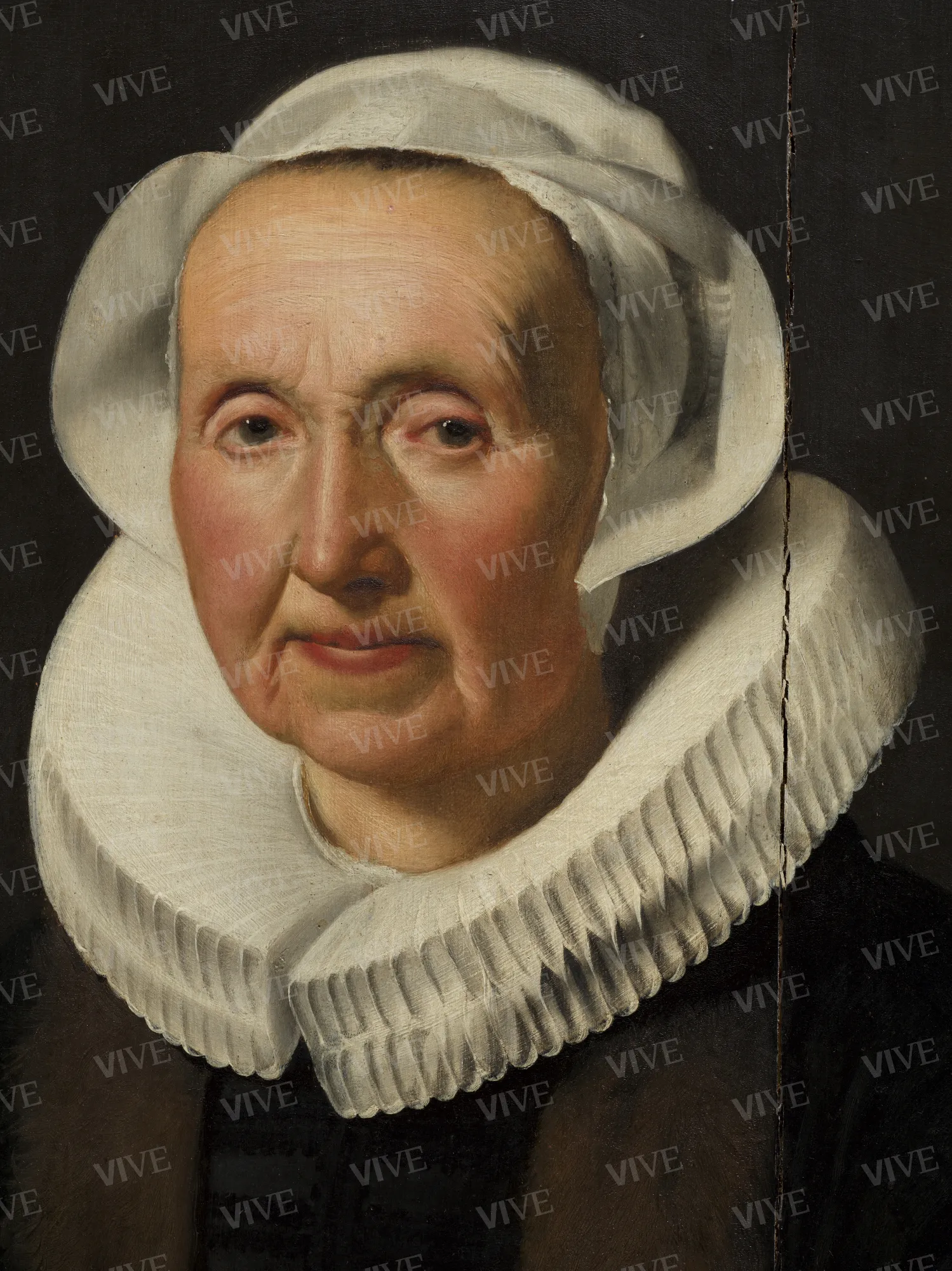 Coppia di coniugi - Jacob Gerritsz Cuyp