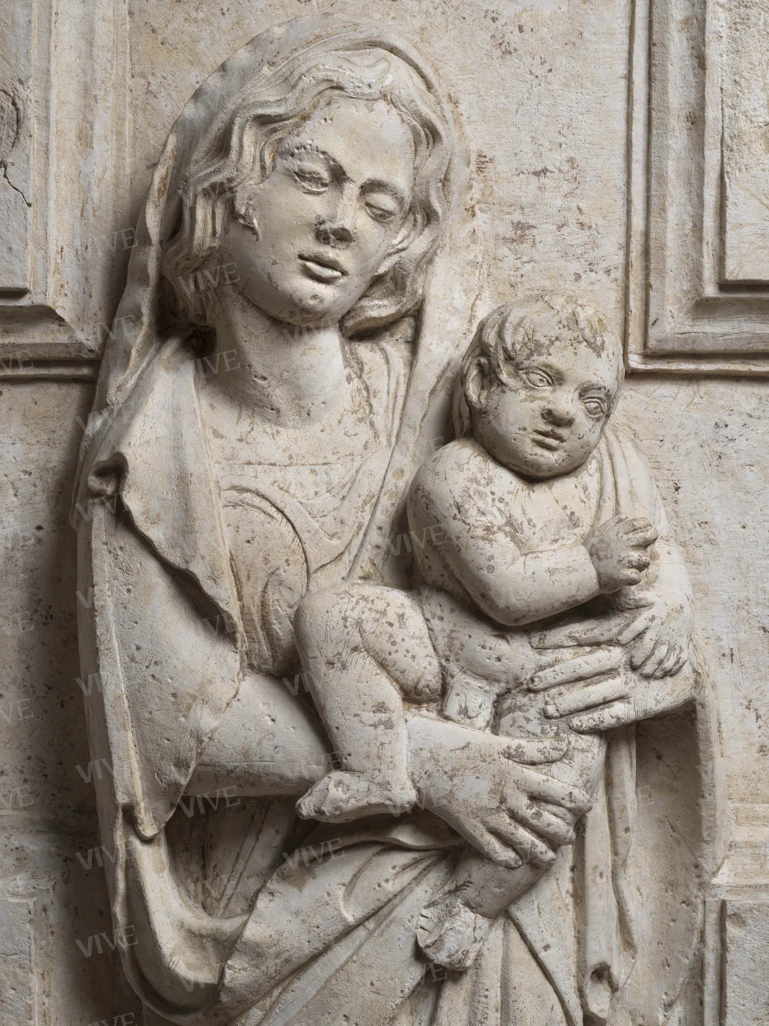Croce opistografa - Andrea Guardi