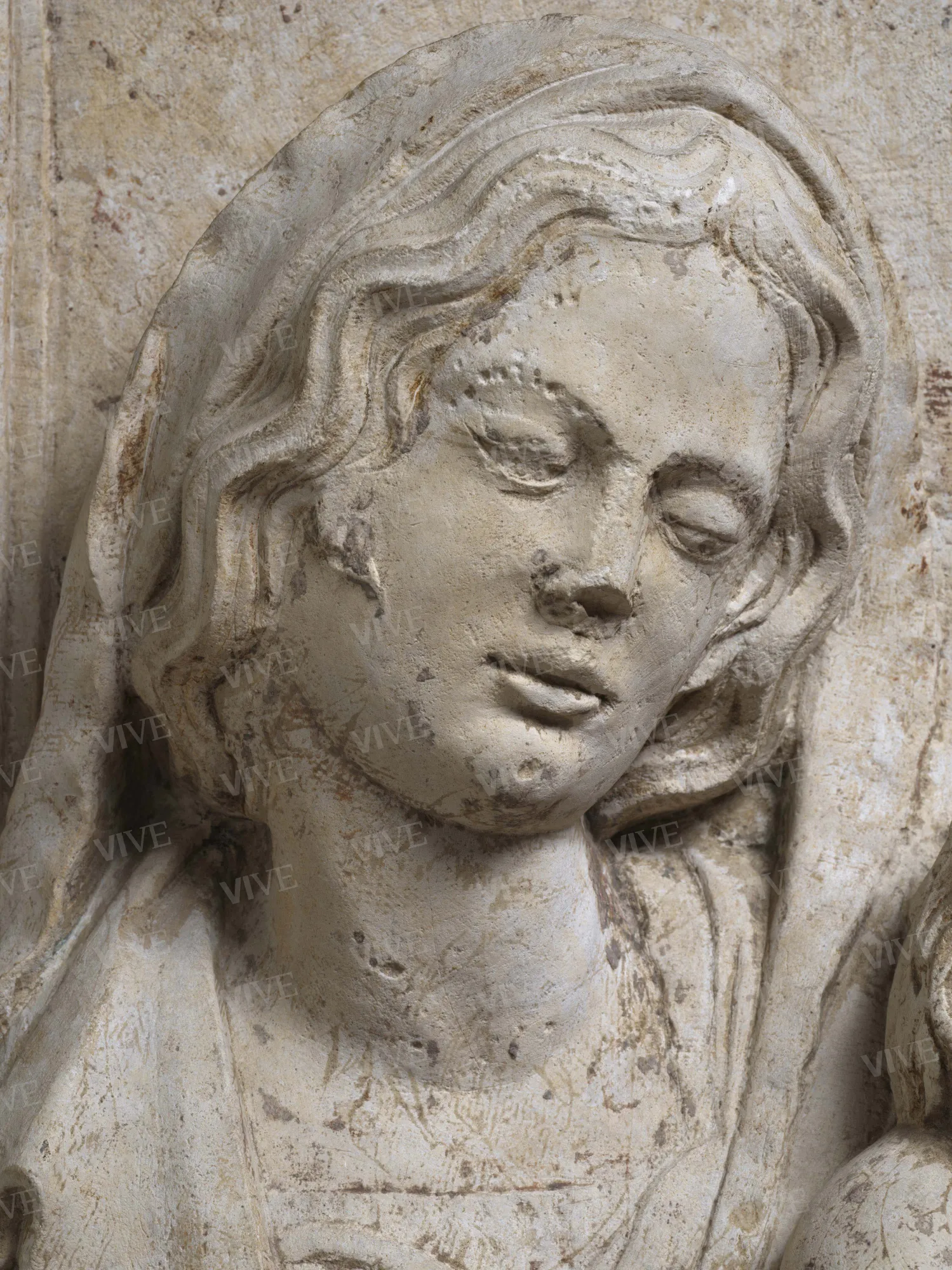 Croce opistografa - Andrea Guardi