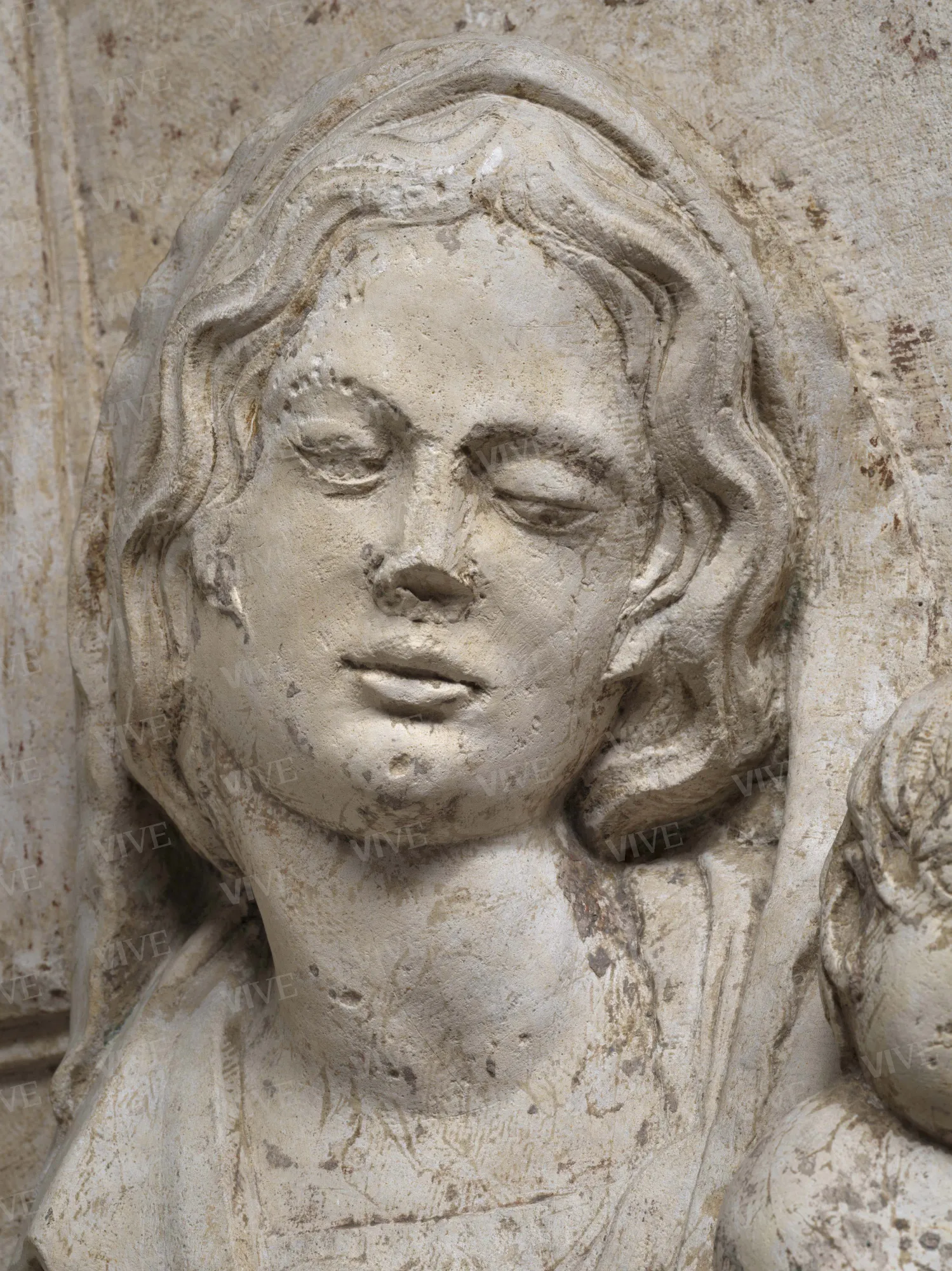 Croce opistografa - Andrea Guardi