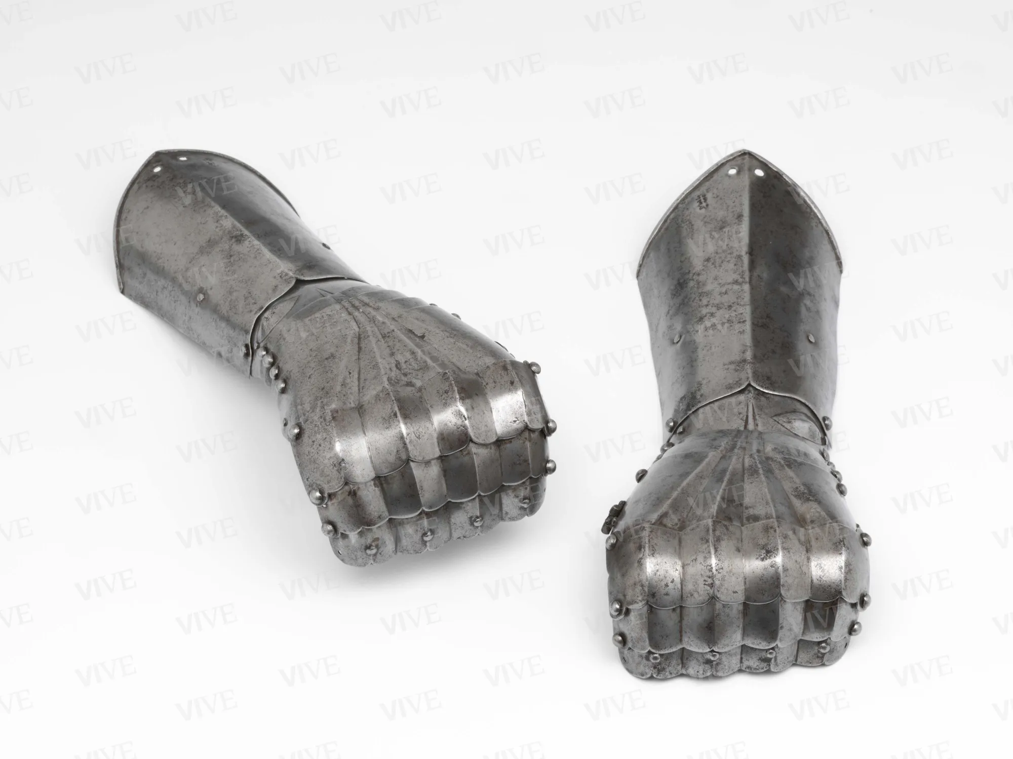 Gauntlets - Austrian production