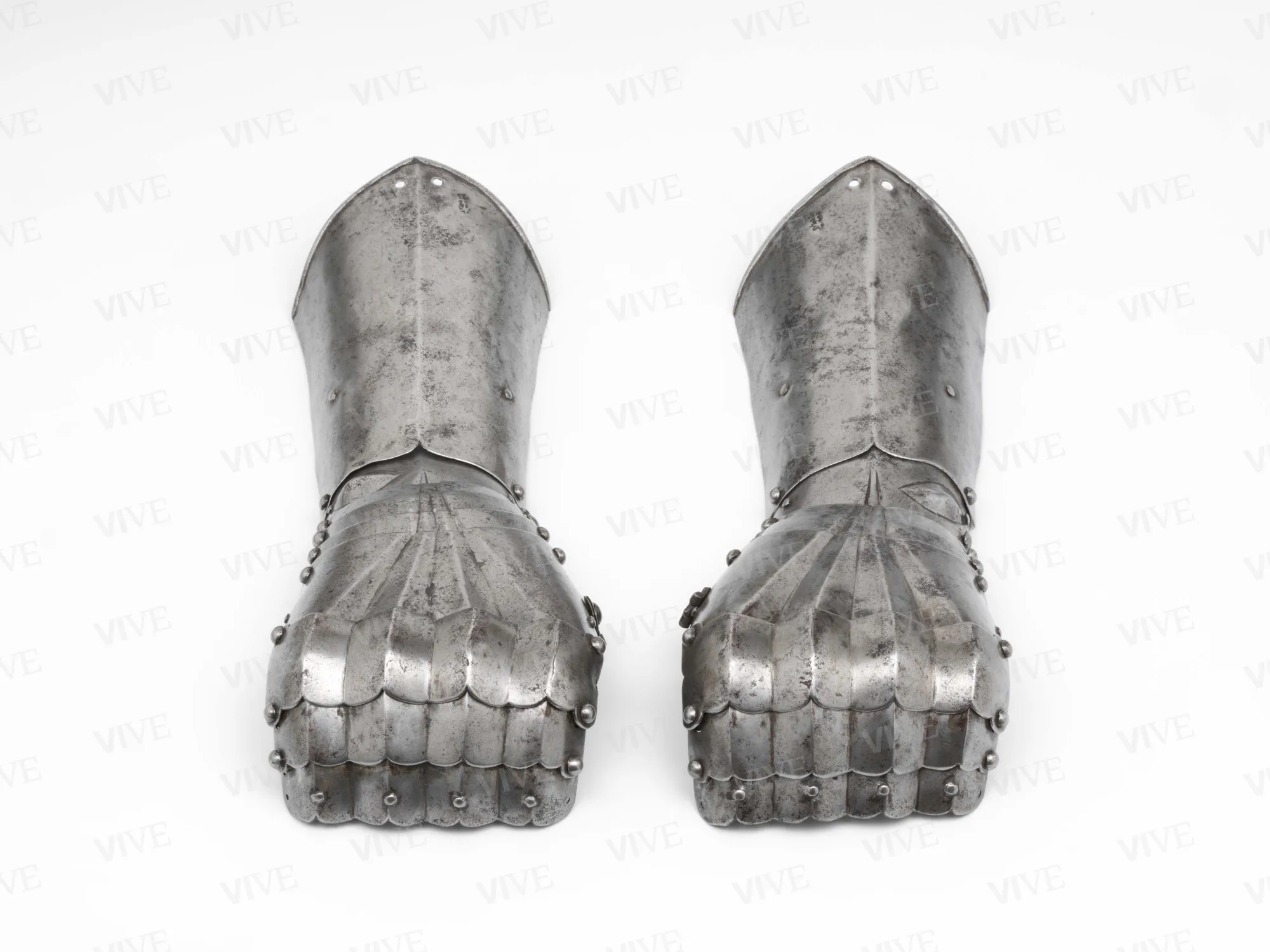 Gauntlets - Austrian production