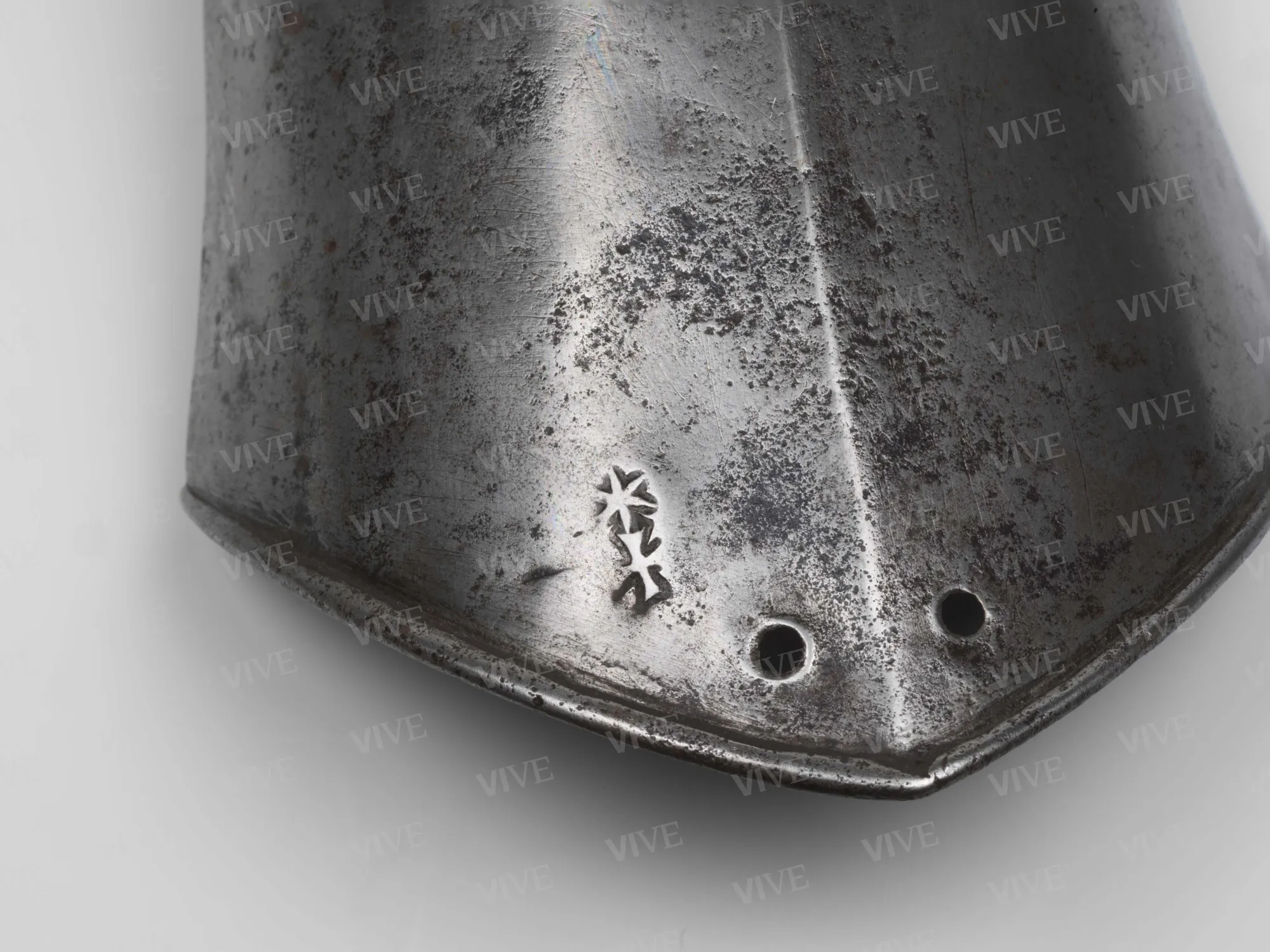 Gauntlets - Austrian production