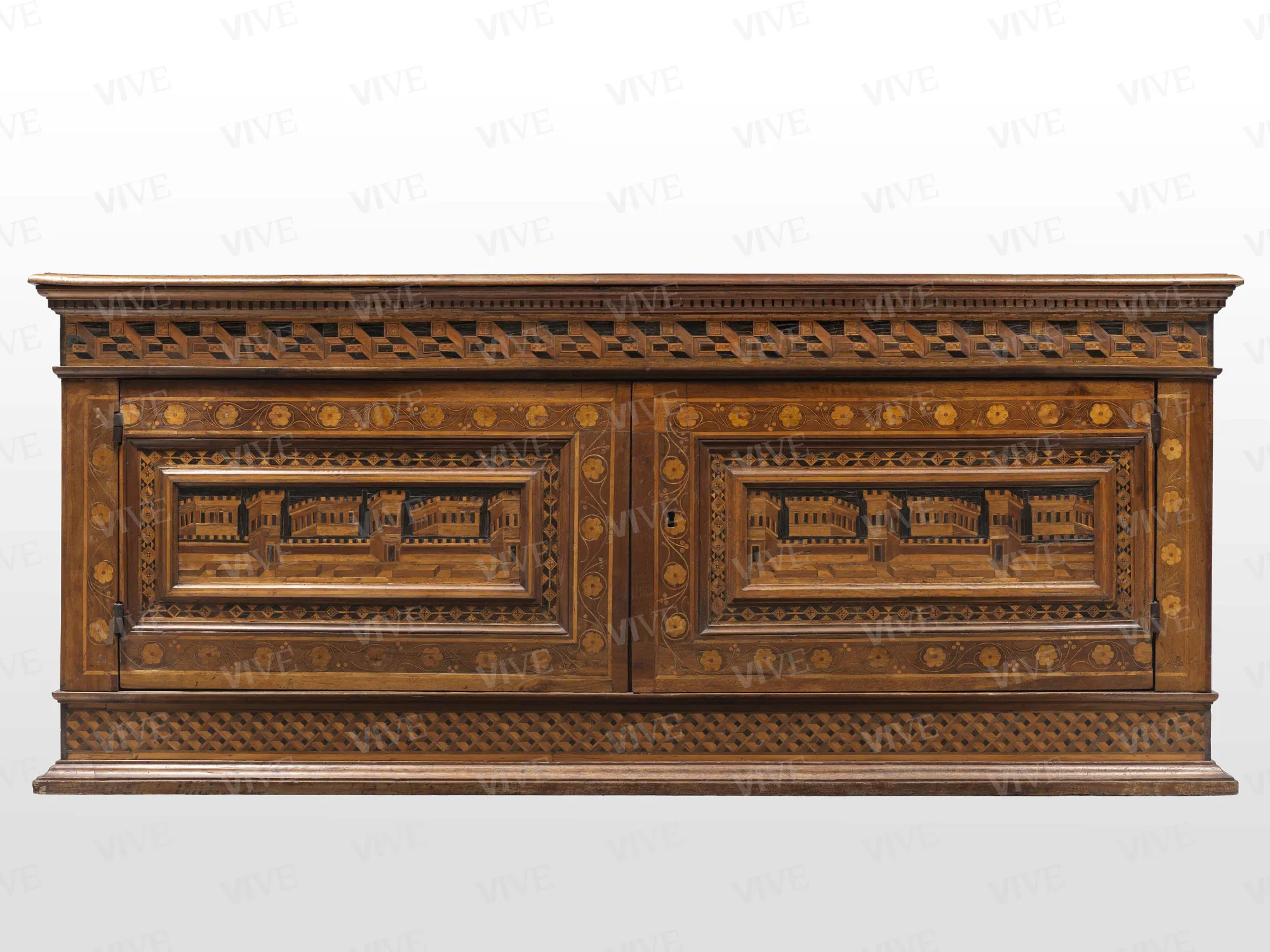 Credenza - northern Italy