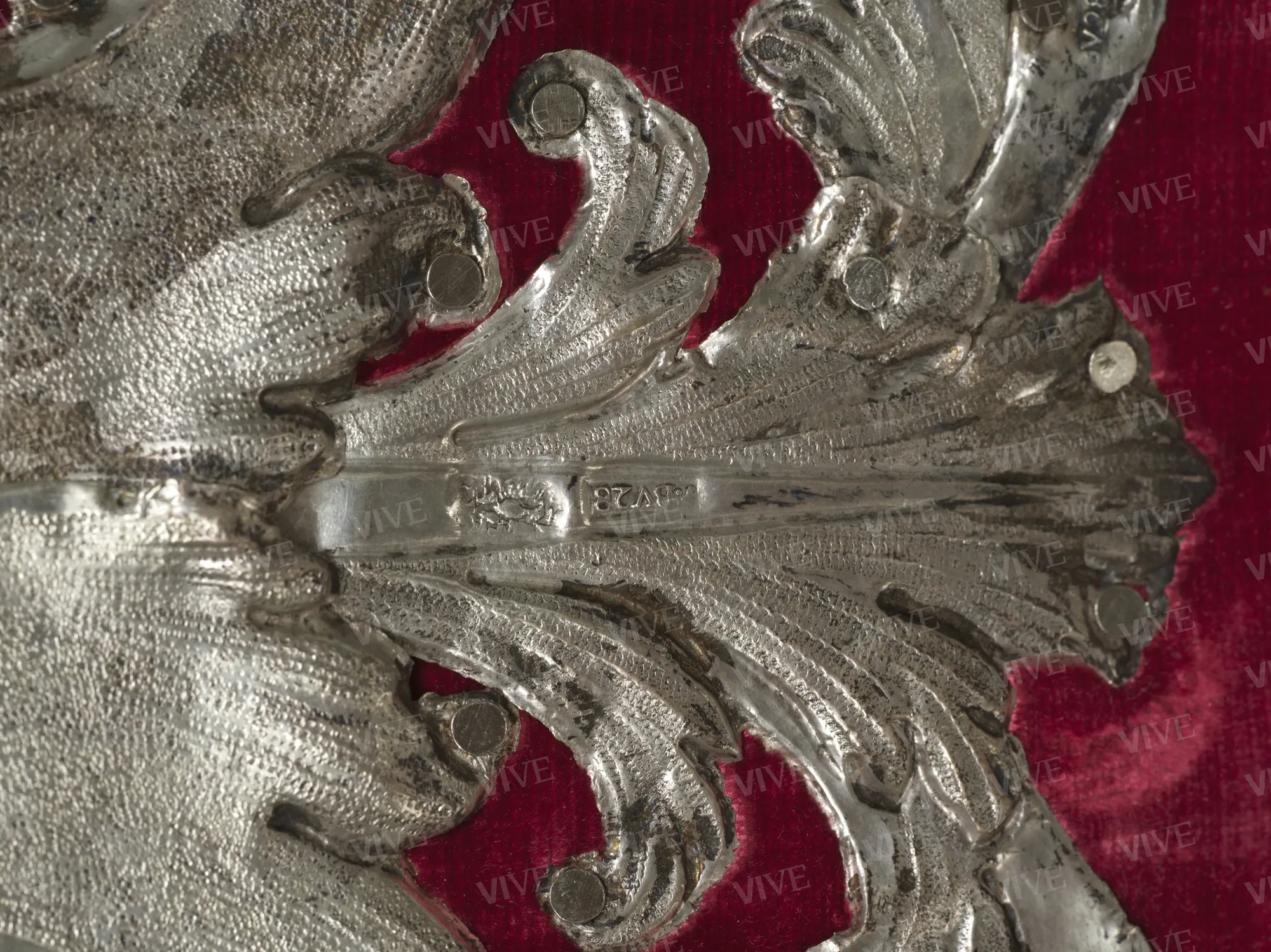 Paliotto - ambito palermitano