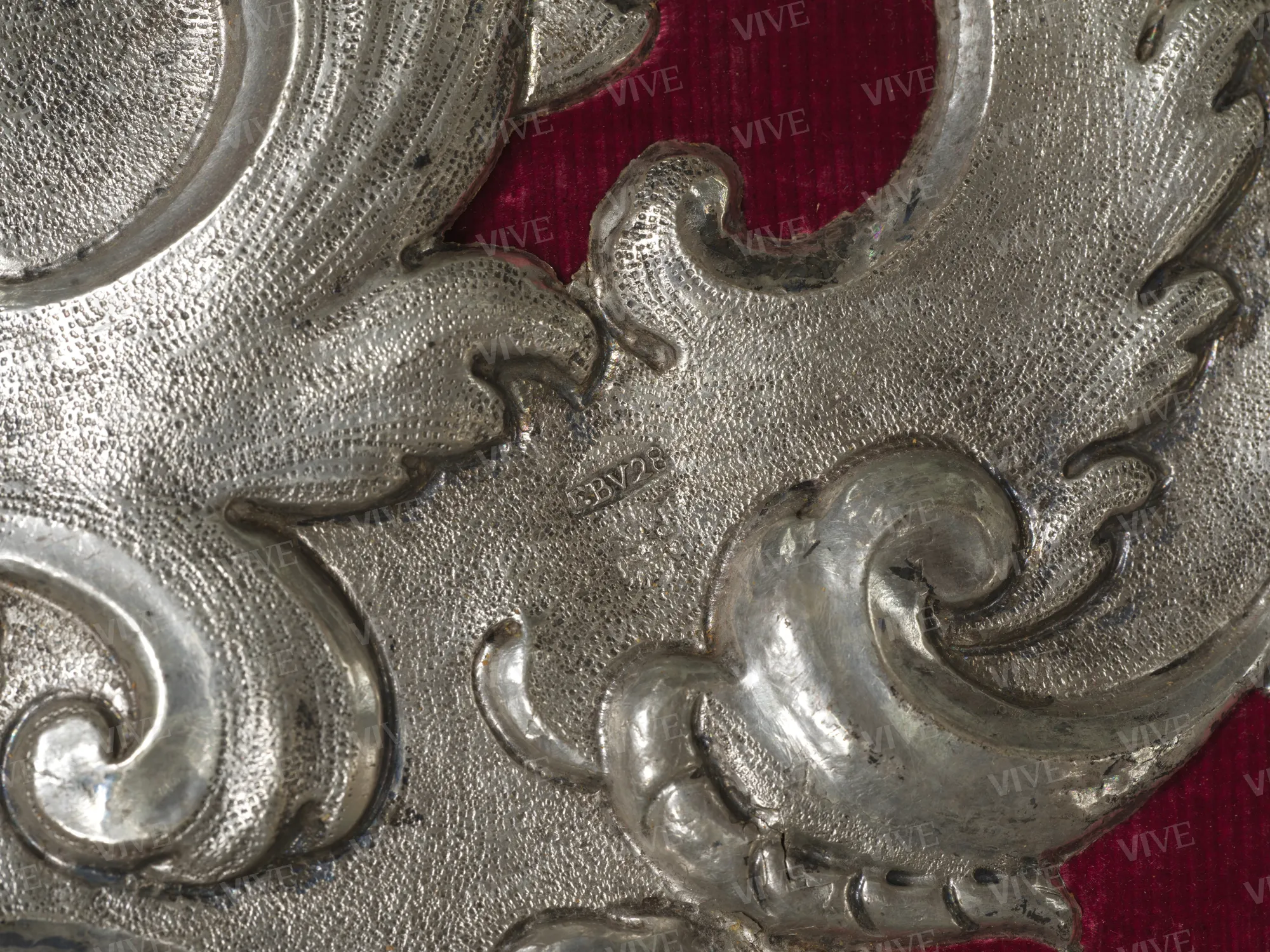 Paliotto - ambito palermitano