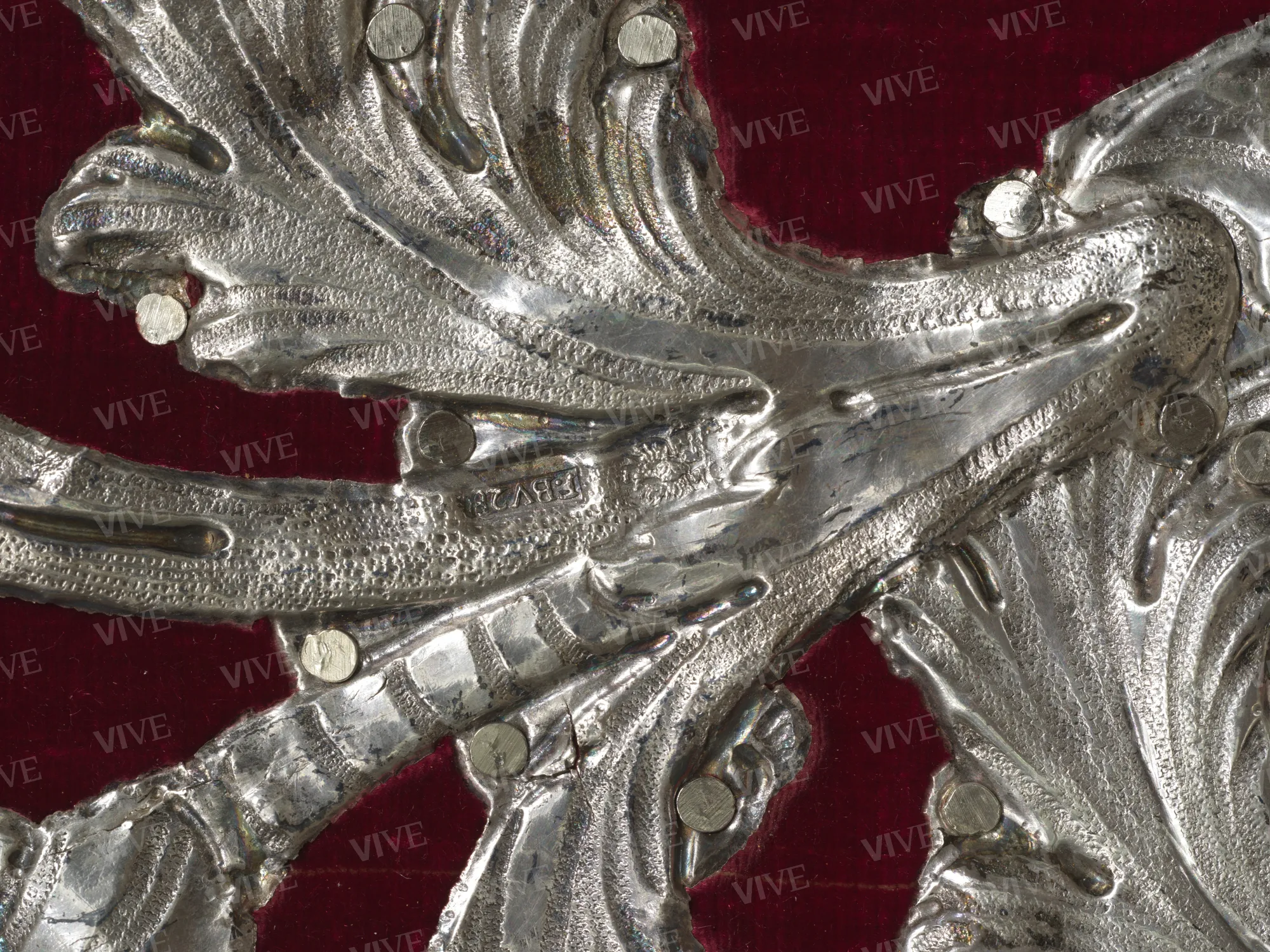 Paliotto - ambito palermitano