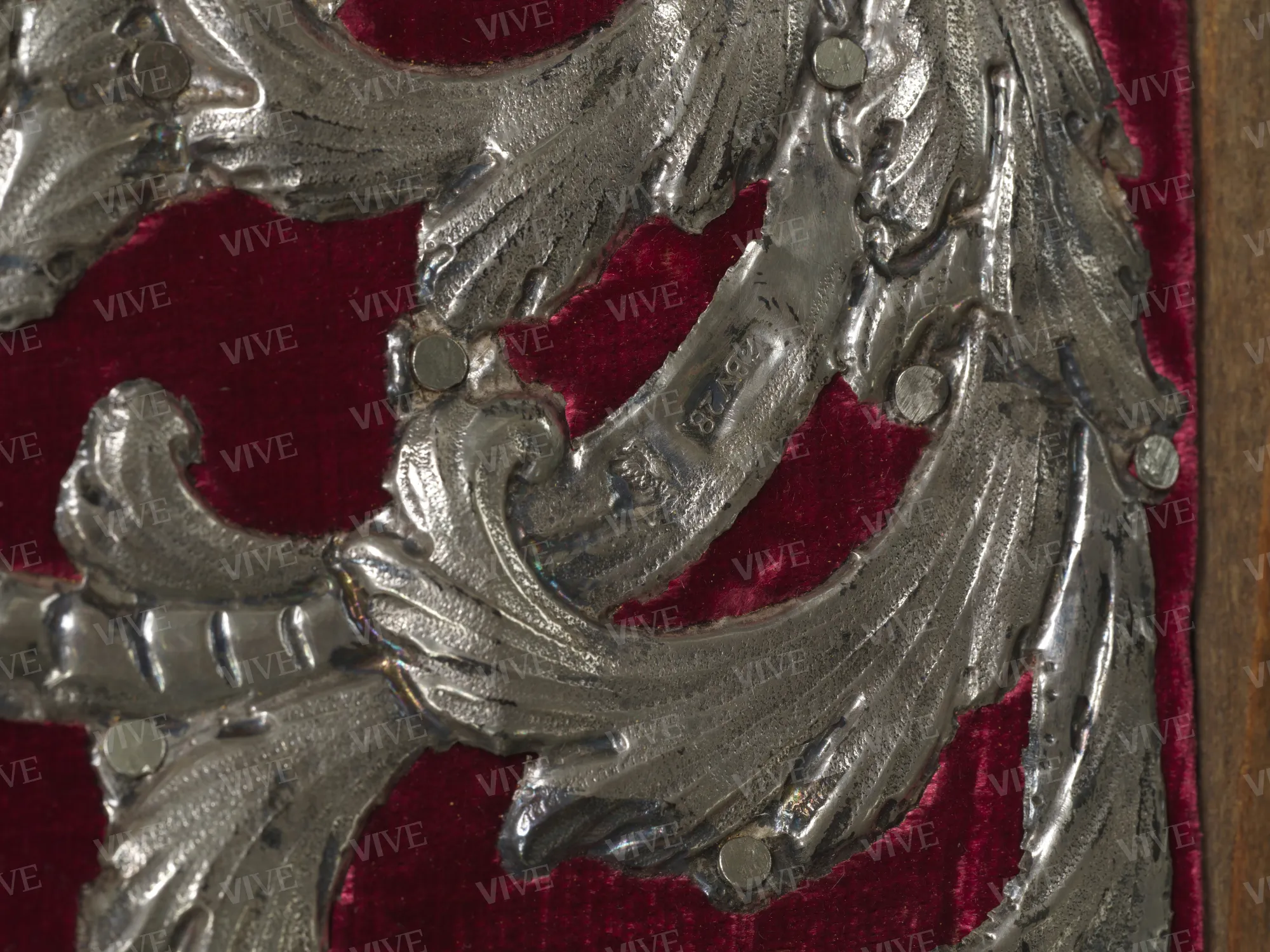 Paliotto - ambito palermitano