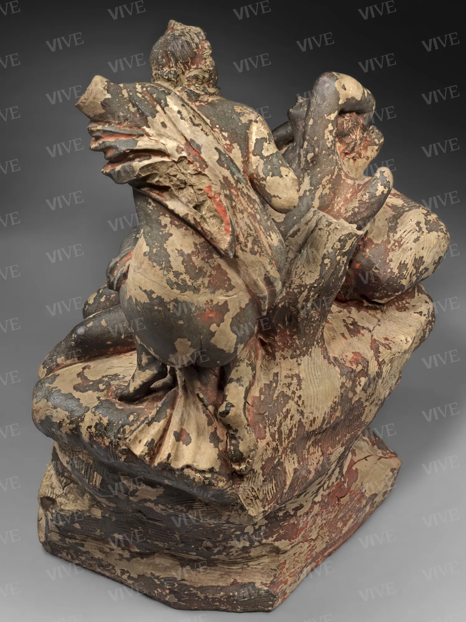 Amore e Psiche - Giulio Cartari