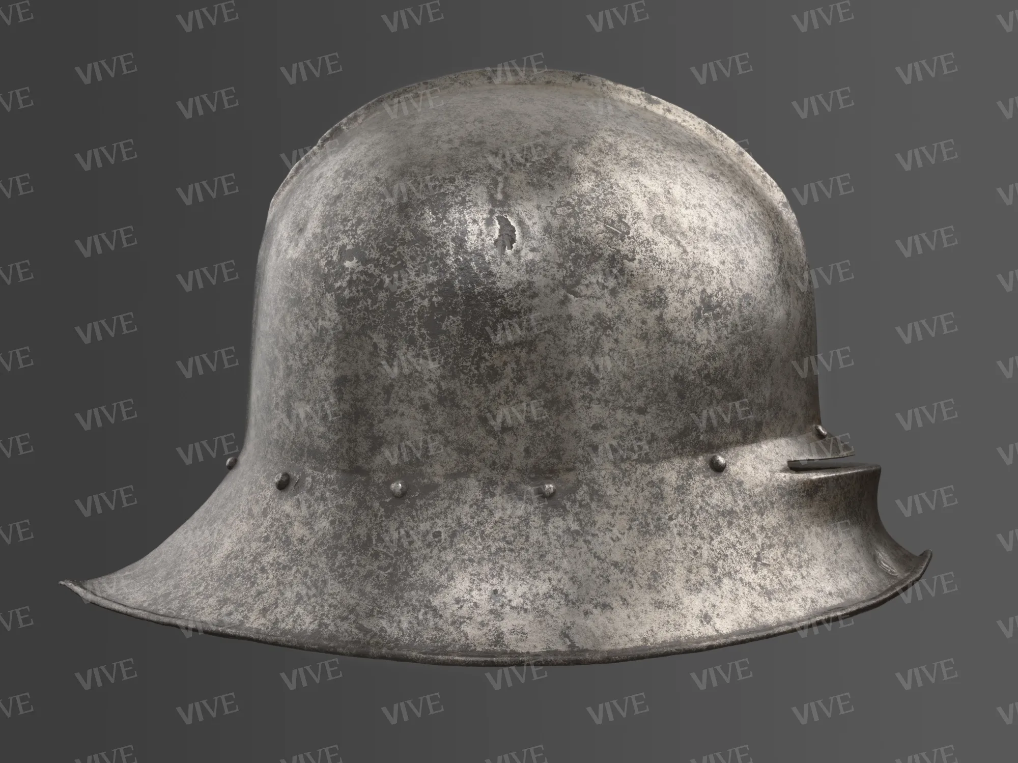 Sallet - Austrian production