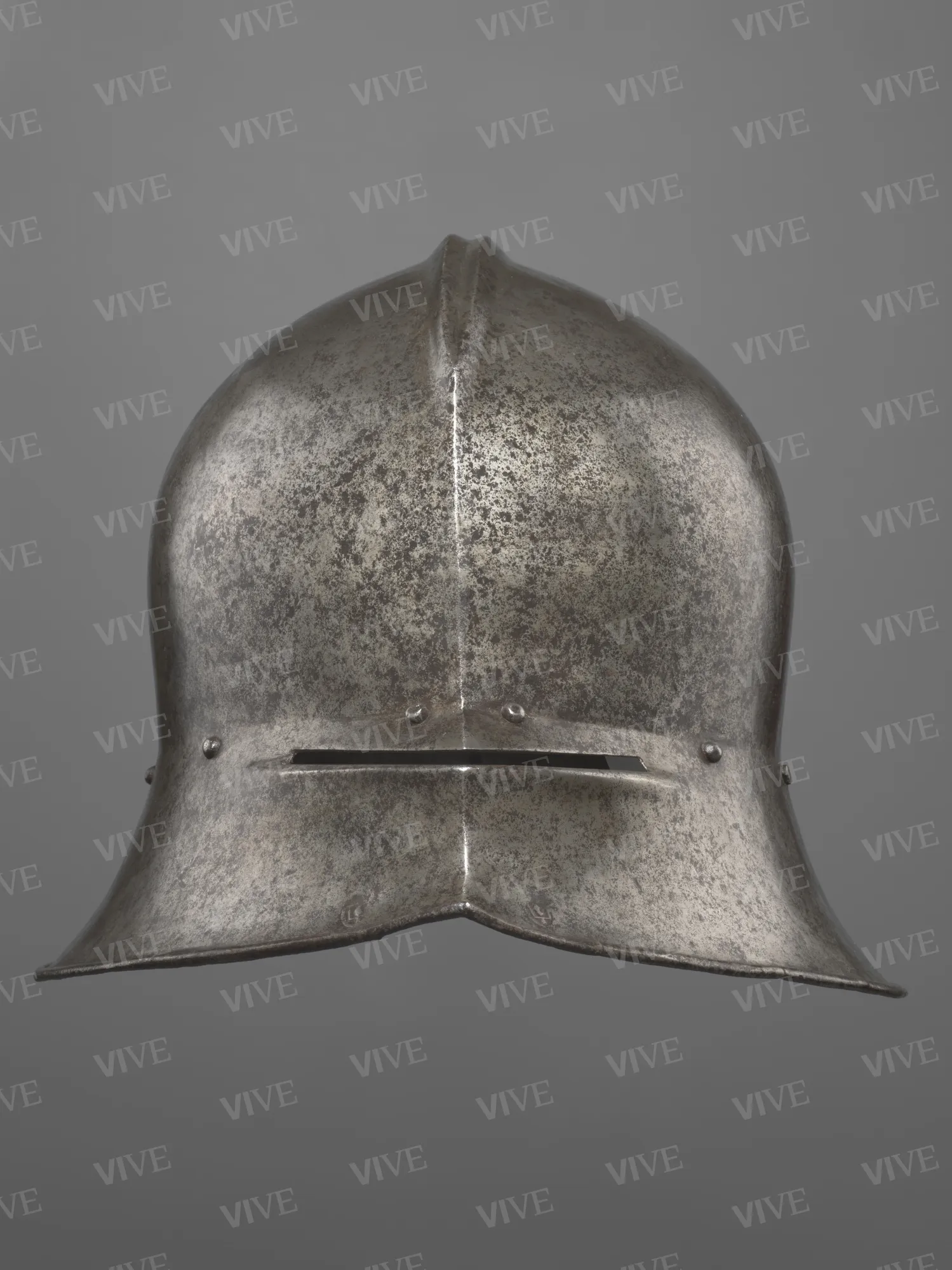 Sallet - Austrian production