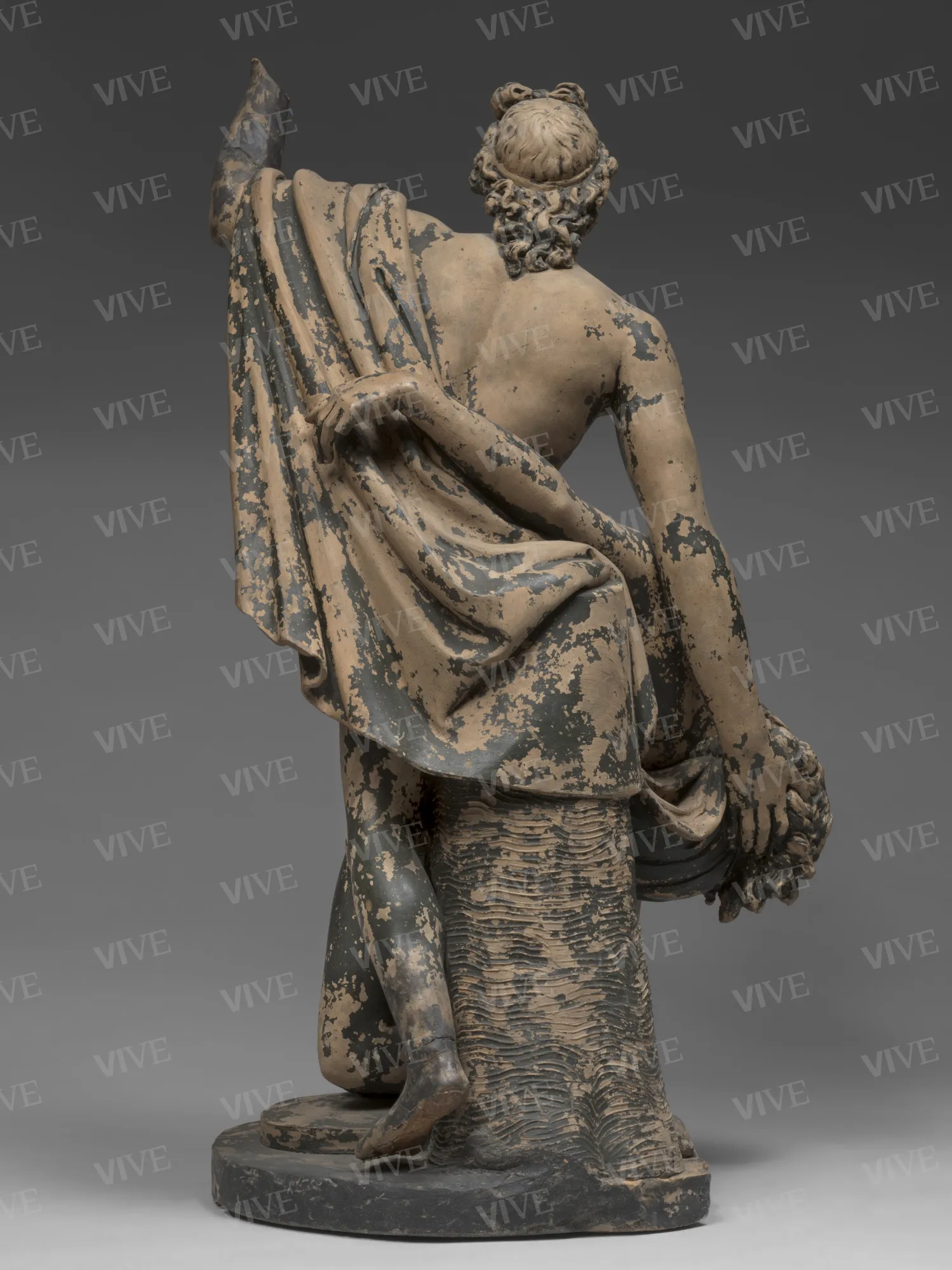 Apollo and Hyacinth | VIVE