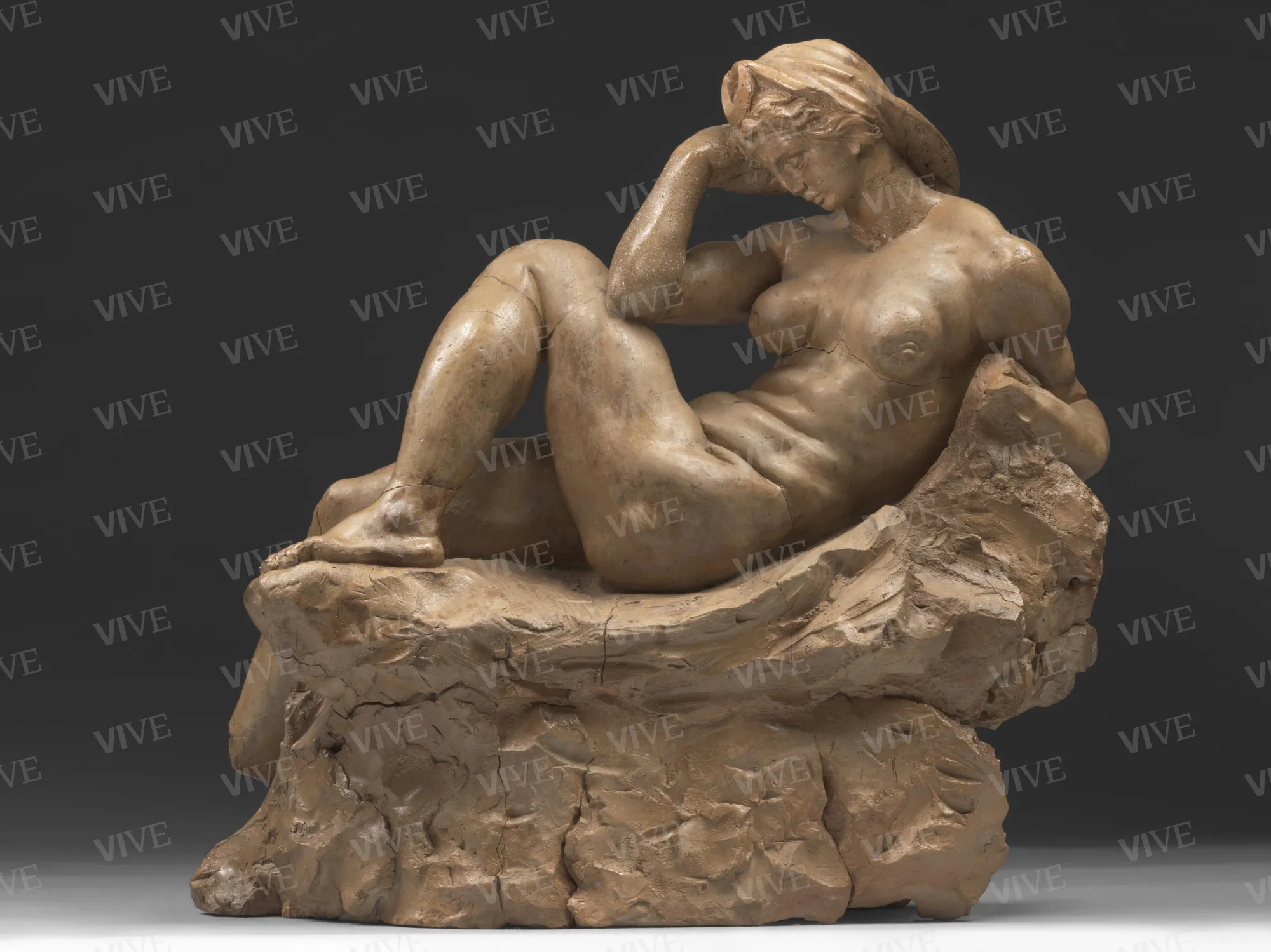 The Night - Florentine milieu