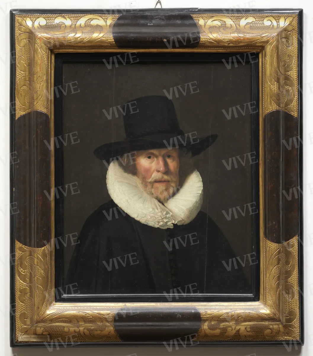 Coppia di coniugi - Jacob Gerritsz Cuyp