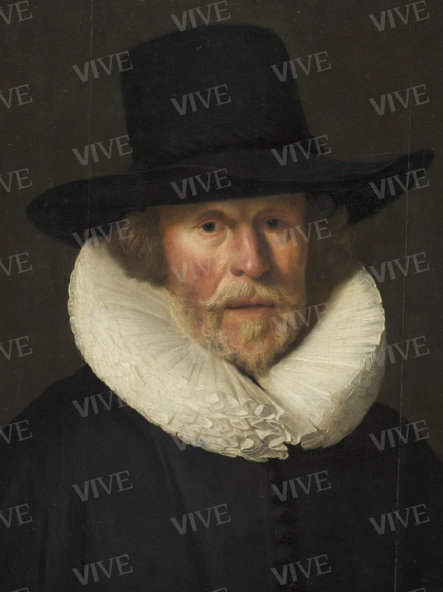 Coppia di coniugi - Jacob Gerritsz Cuyp