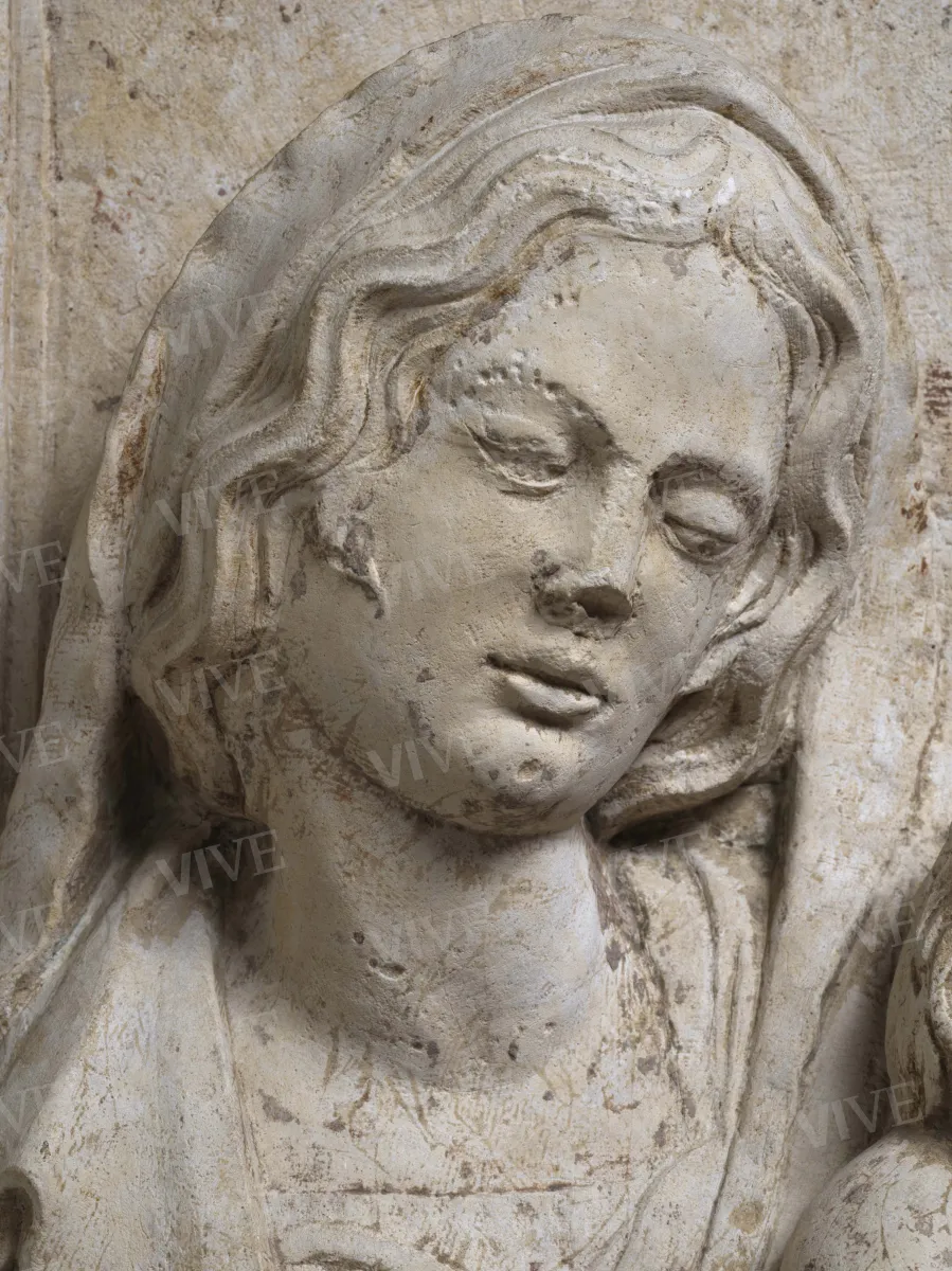 Croce opistografa - Andrea Guardi
