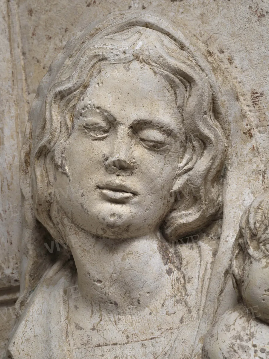 Croce opistografa - Andrea Guardi