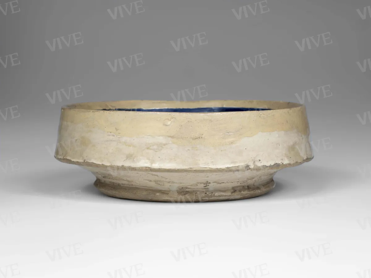Carinated bowl  - Roman milieu