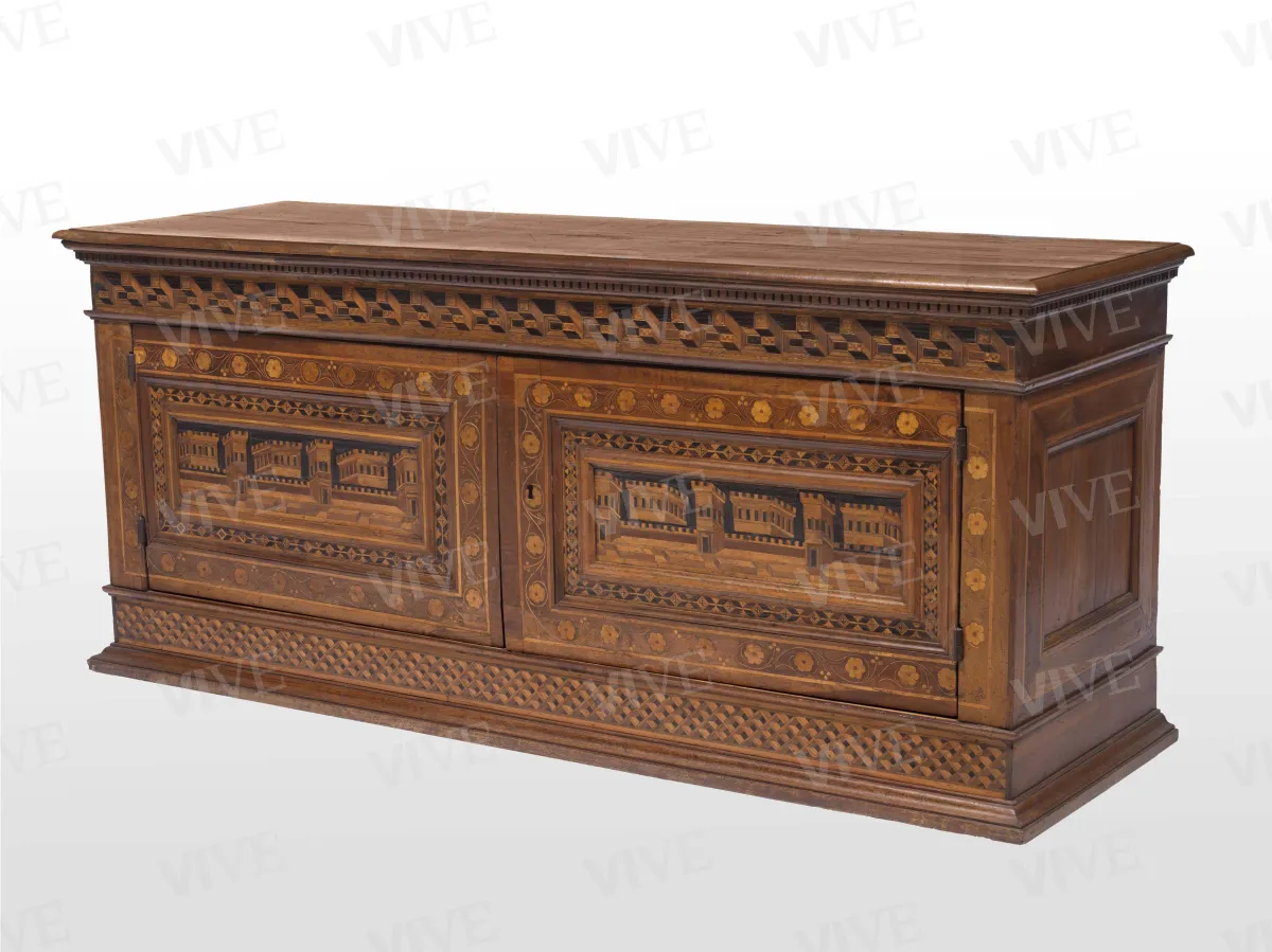 Credenza - northern Italy