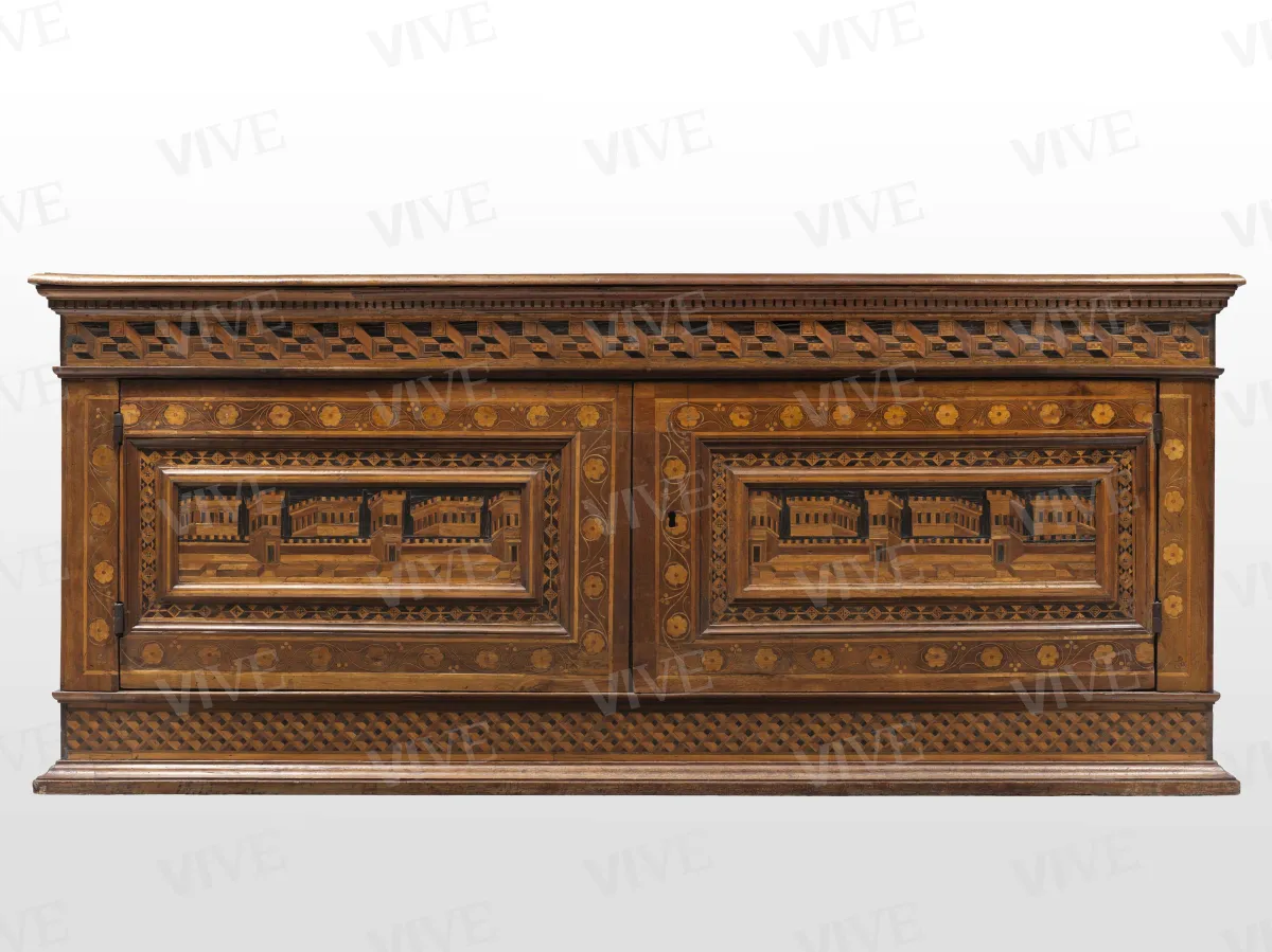 Credenza - northern Italy