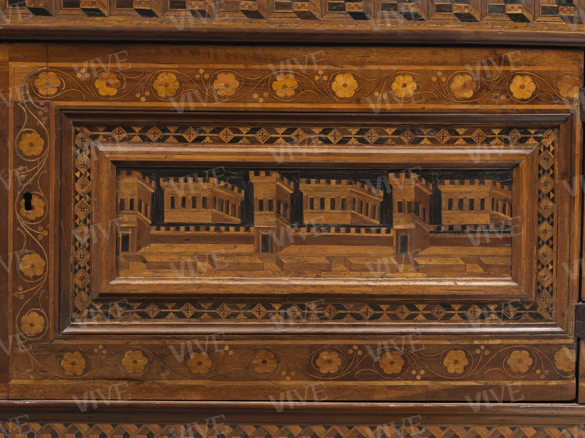 Credenza - northern Italy