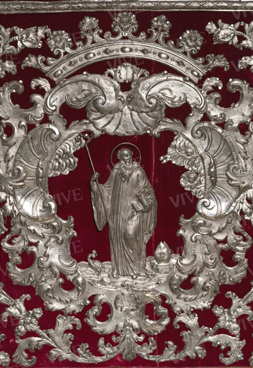 Paliotto - ambito palermitano