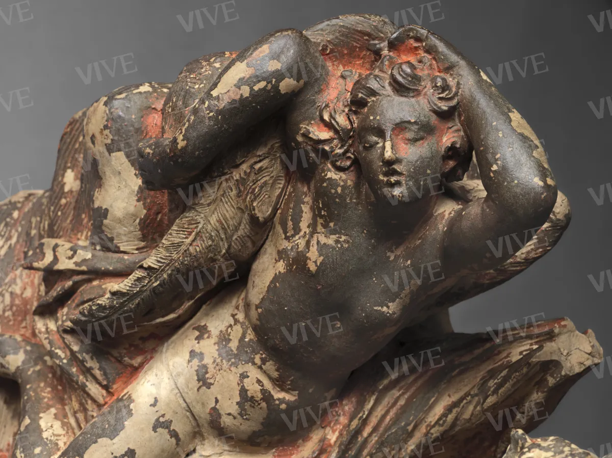 Amore e Psiche - Giulio Cartari