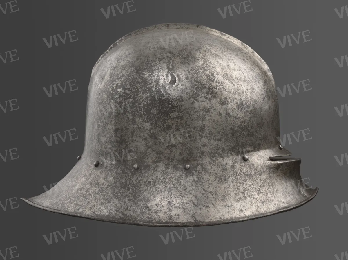 Sallet - Austrian production