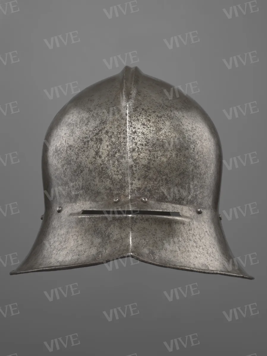 Sallet - Austrian production