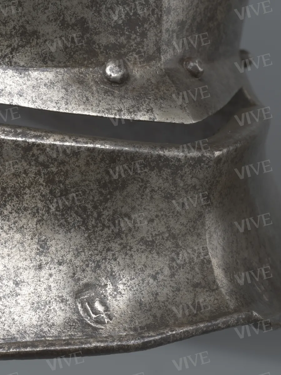 Sallet - Austrian production