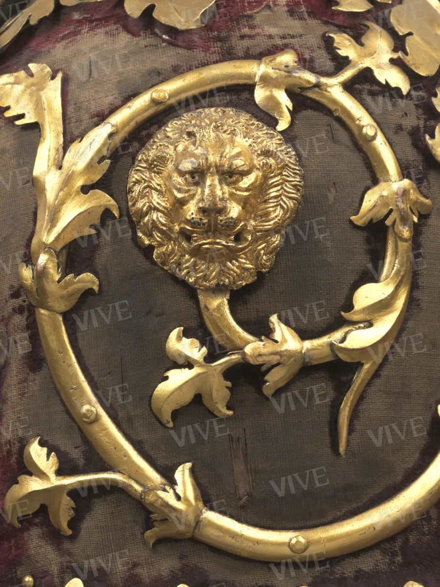 Venetian Barbute - Venetian production