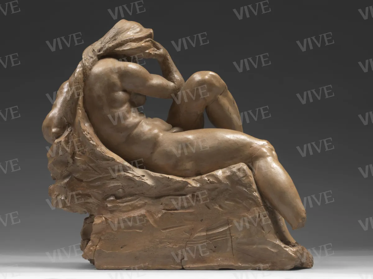 The Night - Florentine milieu